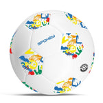 Spokey GOAL KIDS Football, Size labda SPK-946661