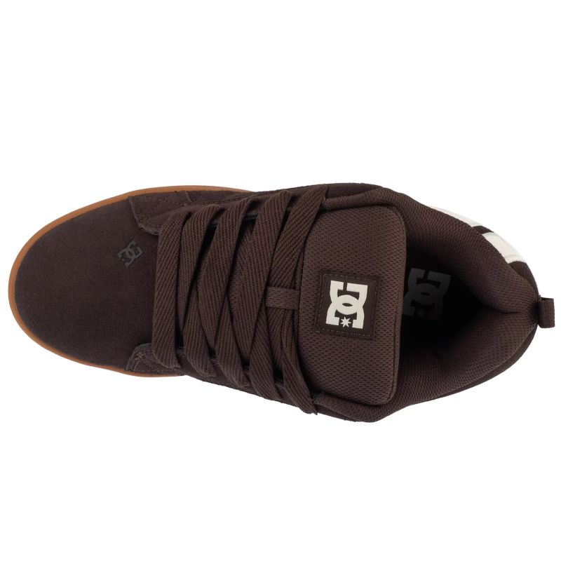 Dc Shoes Court Graffik SE DC01665200 Brown 43 General