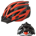 Dunlop Mtb Red Adjustable Cycling Helmet R. L (58-61cm) piros sisak GSP-1052106/273005
