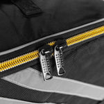 DBX Bushido Large 3-in-1 sports "Undefeated" táska