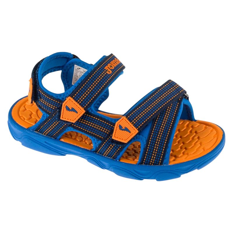 Joma S.Wave Jr 2604 Blue