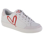 Skechers Side Street - Lonely Heart 177983-WRD Białe 35 Kiegészítő