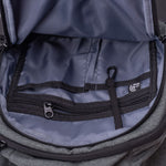 Elbrus citymap 28 backpack 28 l hátizsák