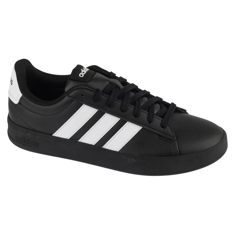 adidas Grand Court 3.0 Black