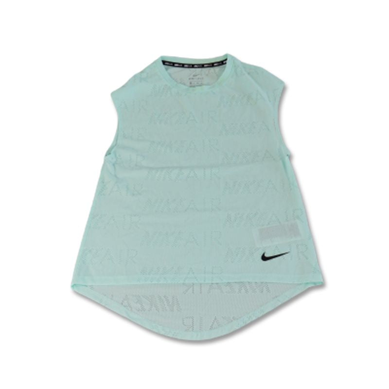 Nike Air Top Wmns T-shirt - AT7972-336 póló