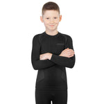 Thermal underwear spokey Furious Set Jr 928784 134/140 aláöltözet