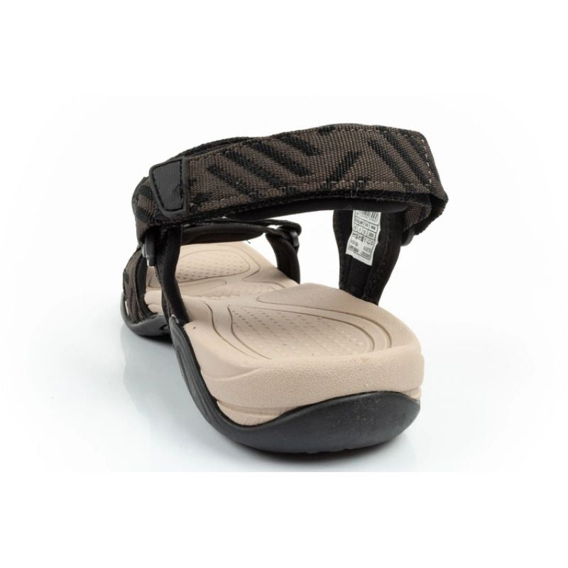 CMP Hamal M Q955 Sandals barna szandál