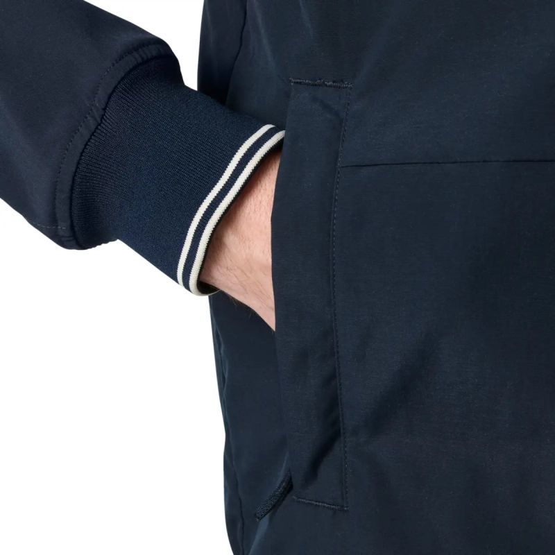 Helly Hansen men's MARINE BOMBER JACKET 54535 jackets