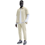 Nike Club BB Jogger Cream Men's Pants