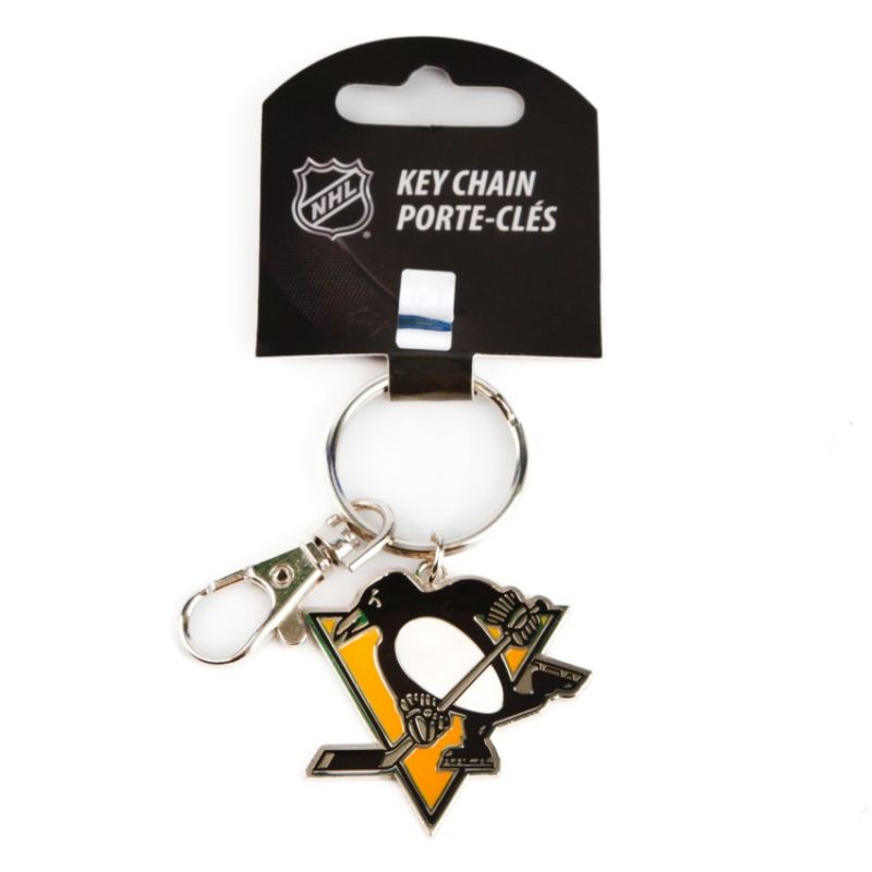 Inny Inglasco NHL Logo keychain 393SV000140 Kulcstartó