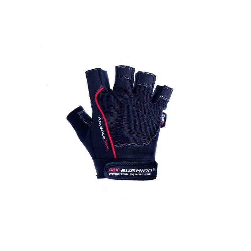 DBX Bushido Gym Gloves | WG-156 | kesztyű