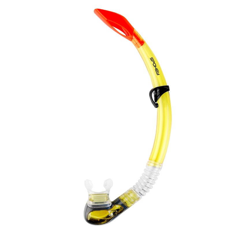 Spokey Diving set: FLONA mask + snorkel Úszás kiegészítő