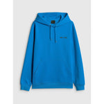 4F Men's regular hooded sweatshirt | Robert Lewandowski férfi kapucnis pulóver RL9KSS26TSWSM2954-33S