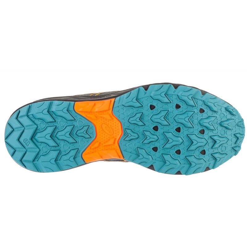 Asics Gel-Venture 10 Waterproof M 1011B965-001 Running Shoes Cipő