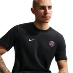 Nike PSG Essential Men's T-Shirt fekete póló