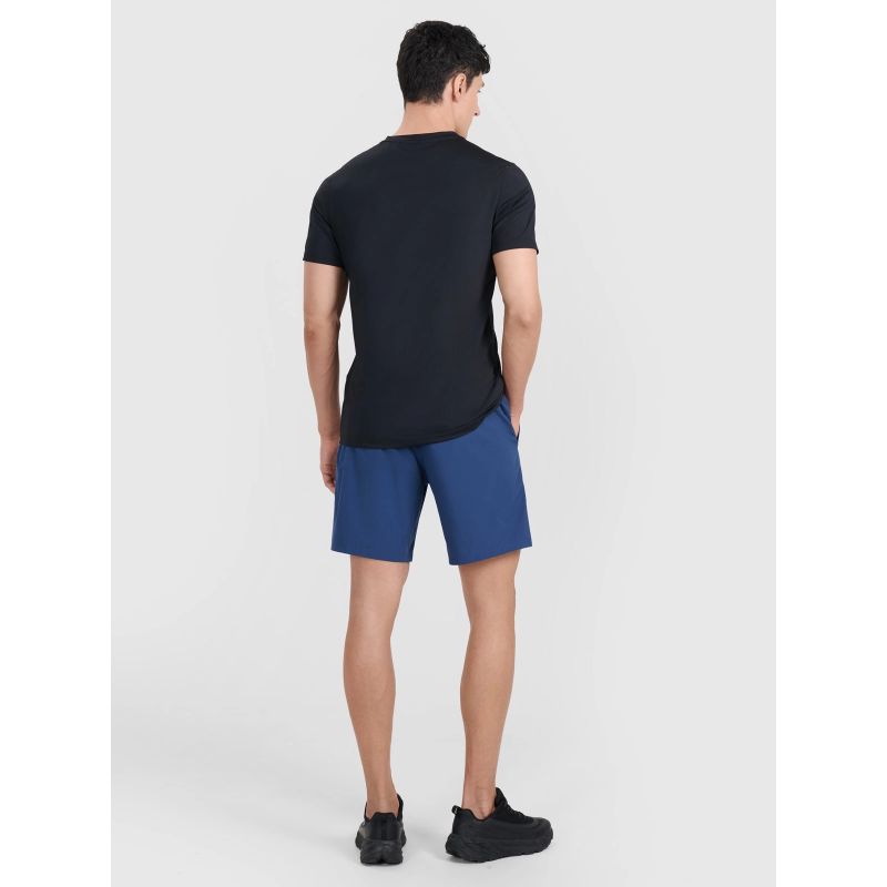 4F Men's quick-drying training 3xl nadrág 4FWAW25TFSHM1040-32S