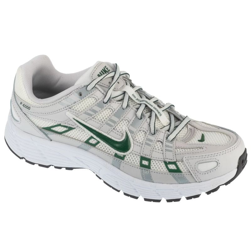 Nike P-6000 K White
