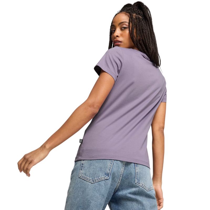 Puma ESS Logo Tee W 586775 34 Póló