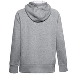 Under Armour Armor Rival Fleece Logo Hoodie W 1356318-035 Pulóver