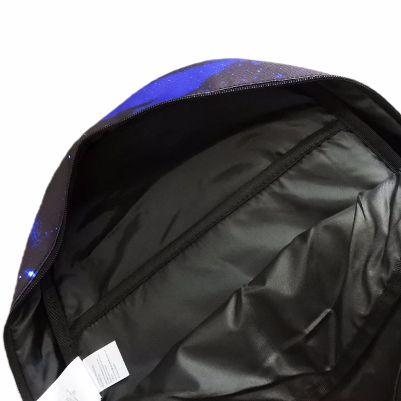 Nike Air Jordan Jersey Backpack - 9A0780-K73 uniwersalny hátizsák