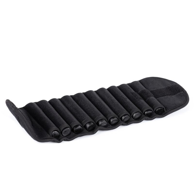 DBX Bushido Wrist and ankle weights - 2 x 2.5 kg | karszalag DBX-OB-25