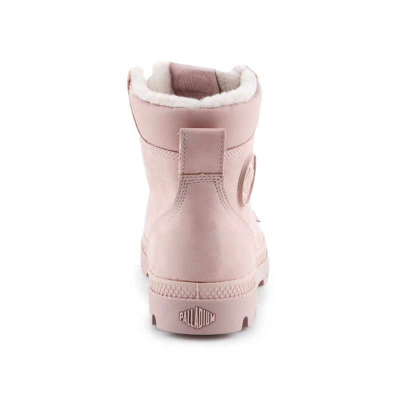 Palladium Pampa Sport W 72992-612-M Shoes Cipő
