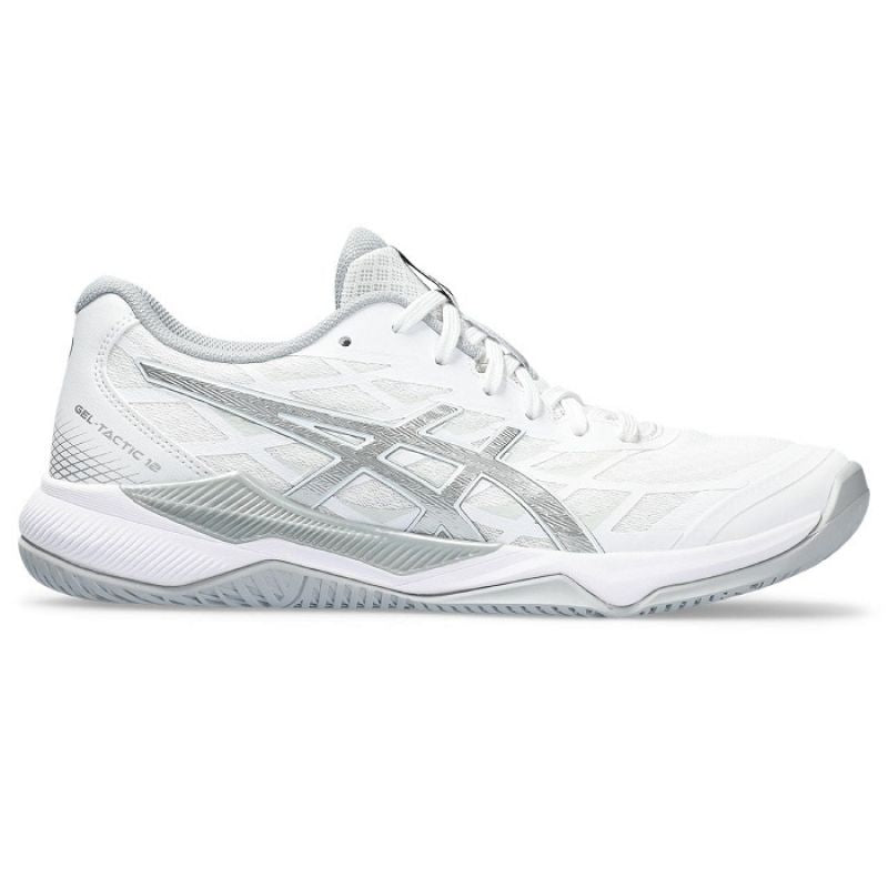Asics Gel Tactic 12 W shoes 1072A092100 Cipő