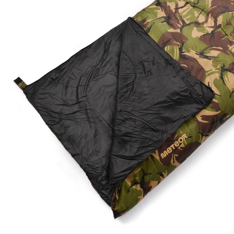 Meteor Dreamer Sleeping Bag uniw tourist equipment, sleeping bags