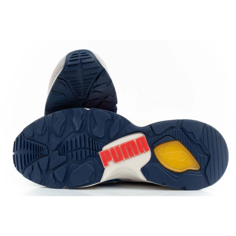 Puma Prevail TM M 389444 01 shoes Utcai cipő