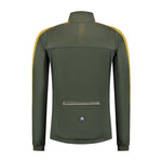 Rogelli FREEZE winter mustard 3XL dzseki