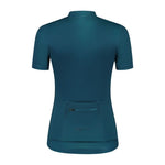 Rogelli CORE Women's T-Shirt, Dark , 2XL kék póló