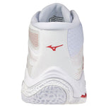 Mizuno WAVE LIGHTNING ELITE MID W V1GC260573 shoes röplabda