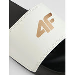 4F Women's flip-flops cipő