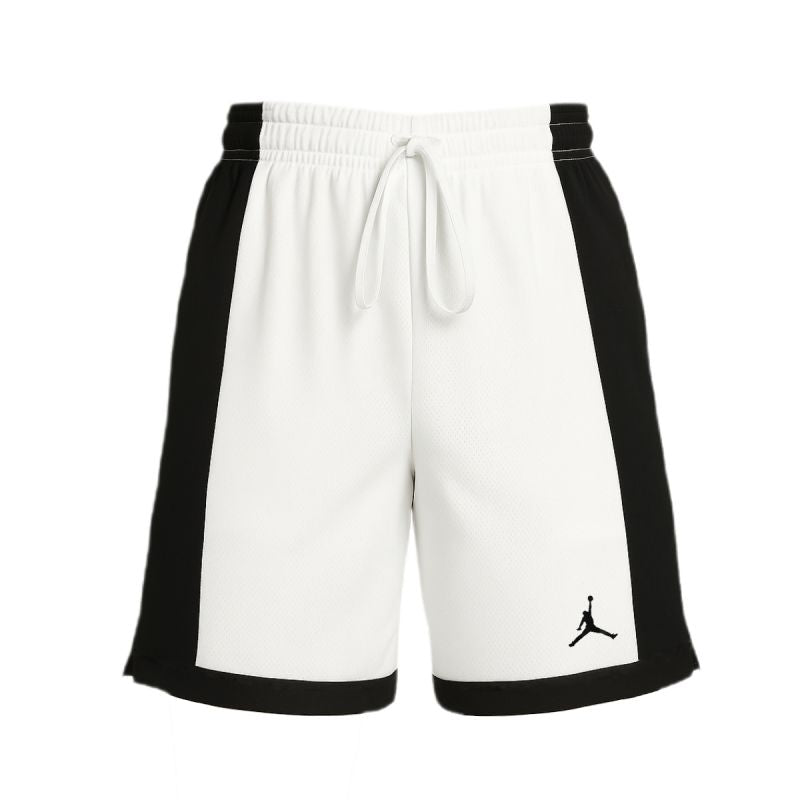 AIR Jordan Sport Dri-FIT Men's Basketball White - fehér short