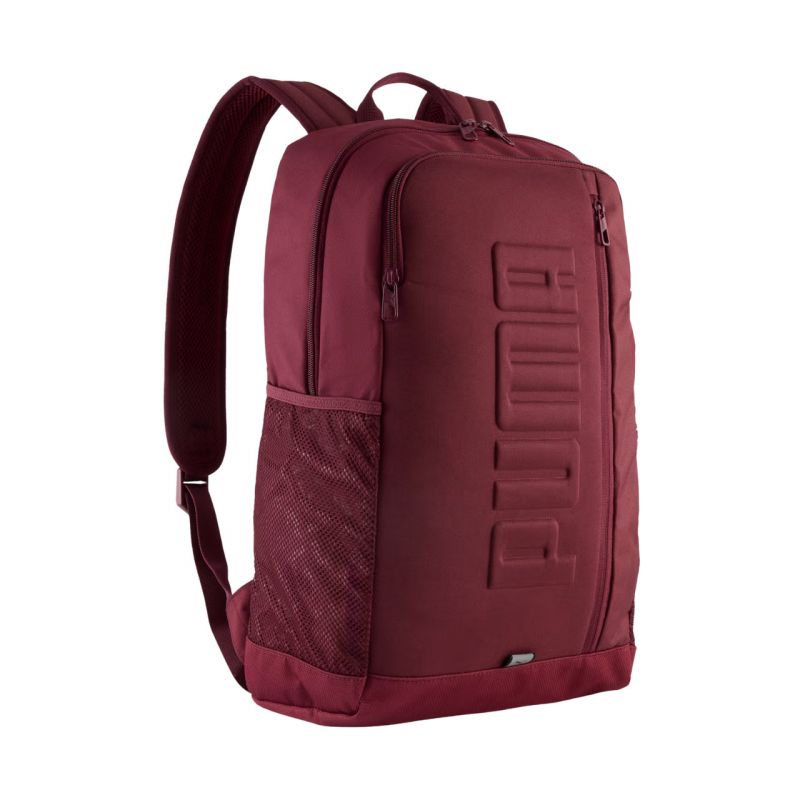 Puma S backpack 90712 20 hátizsák