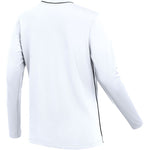 Nike Dri-Fit Park 26 Crew Top Women's White fehér póló HM7167100