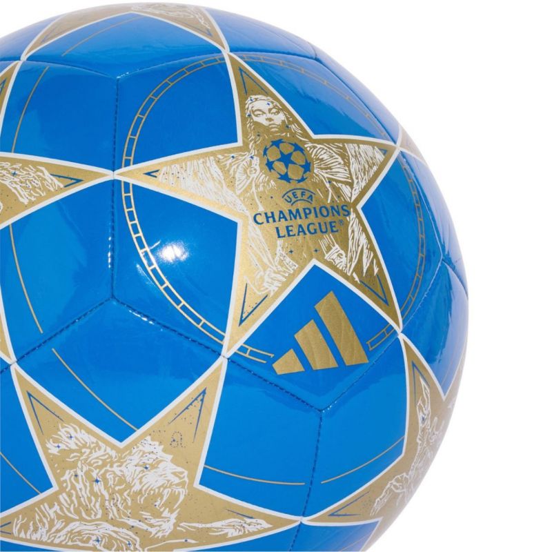 adidas UCL Club 25/26 League Stage JP1535 Football labda