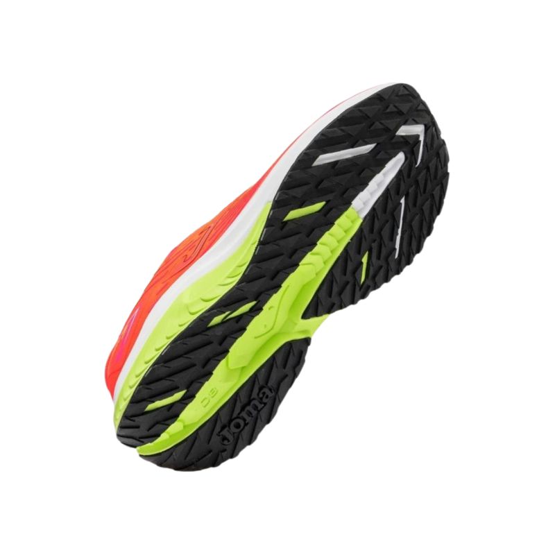 Joma Victory 7 Men's korall utcai cipő RVICTW2607