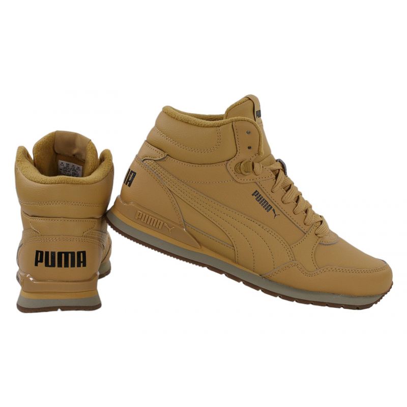 Puma St Runner V3 Mid Lm 38763805 Shoes Utcai cipő