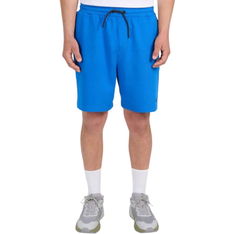 4F Men's CAS M690 blue 33S kék rövidnadrág 4FWSS26TSHOM69033S