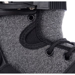 Tempish Ayroo 1000061 fekete roller skates