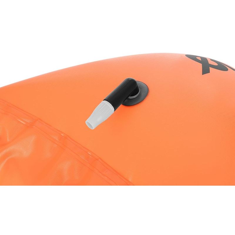Inflatable Safety Buoy Dry Pocket 2in1 Enero 69x37.5cm