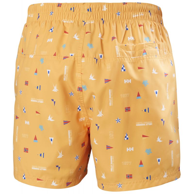 Helly Hansen Men's Cadiz Trunk 34253 328 Kiegészítő