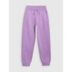 Girls' jogger sweatpants 4F 4FJRAW25TTROF1616-51S nadrág