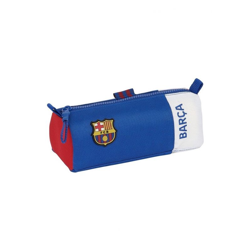 Real Madryt FC Barcelona pencil case 812326742 Ceruzatartó