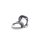 Geox Giglio Jr J82E2B 000BC C4002 Sandals utcai cipő