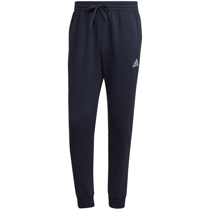 adidas Essentials Fleece Regular Tapered M HL2231 pants Polár pulóver
