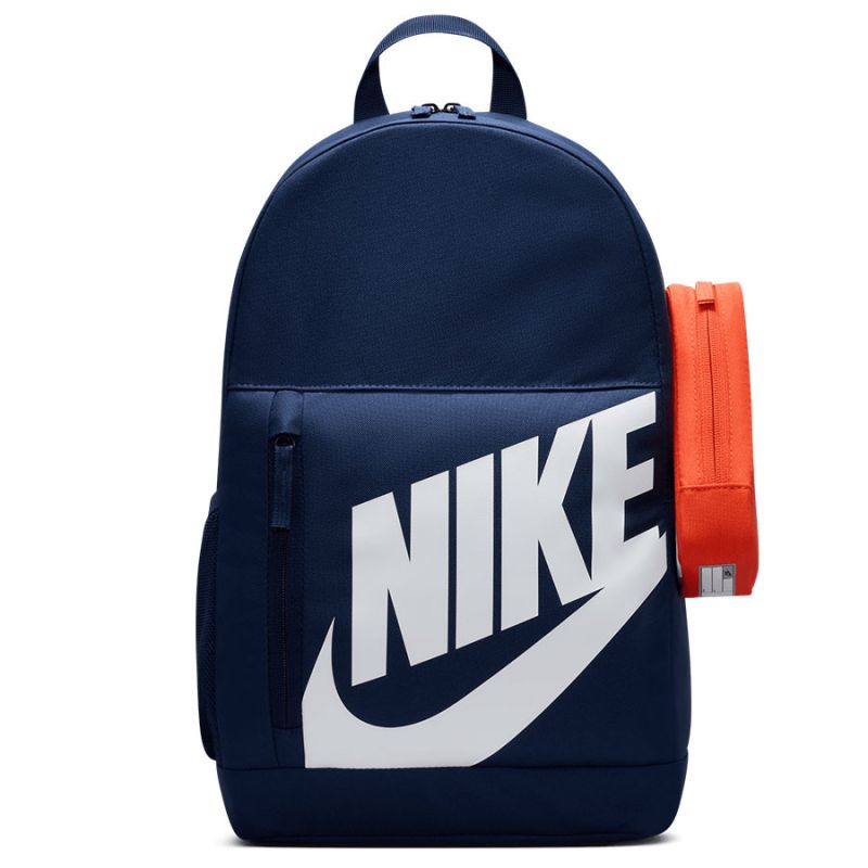 Nike Elementa Backpack with Pencil Case HJ4186-410 20 l hátizsák