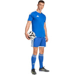 Men's adidas Tiro 26 Competition Match Jersey blue and white KA6172 fehér mez
