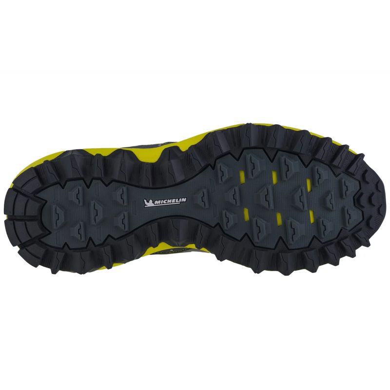 Mizuno Shoes Mizuno Wave Mujin 9 M J1GJ227002 Cipő